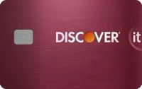 Discover IT logo
